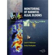 Monitoring of Harmful Algae Blooms