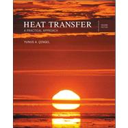 Heat Transfer : A Practical Approach