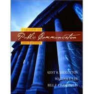 The Law of Public Communication, 2005 Edition