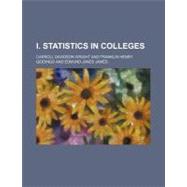 Statistics in Colleges