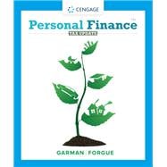 Personal Finance Tax Update