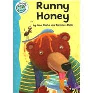 Runny Honey