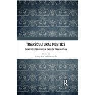 Transcultural Poetics