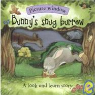 Bunny's Snug Burrow