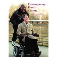 Contemporary French Cinema,9781585108930