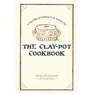 The Clay-Pot Cookbook