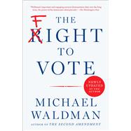 The Fight to Vote,9781982198930