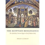 The Egyptian Renaissance