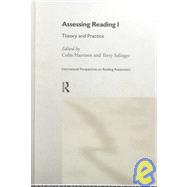 Assessing Reading : International Perspectives on Reading Assessment