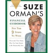 Suze Orman's Financial Guidebook : Put the 9 Steps to Work
