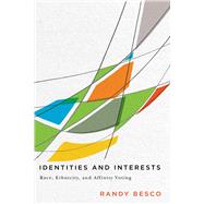 Identities and Interests