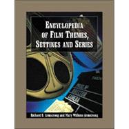 Encyclopedia of Film Themes, Settings and Series