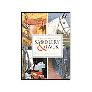 New Book of Saddlery & Tack