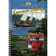 The Cruising Guide to the Leeward Islands, 2012-2013 Ed