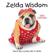 Zelda Wisdom 2020 Calendar
