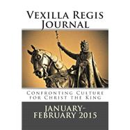 Vexilla Regis Journal