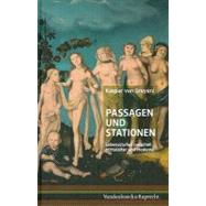 Passagen Und Stationen: Lebensstufen Zwischen Mittelalter Und Moderne