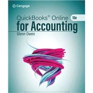 Using QuickBooks Online for Accounting 2027
