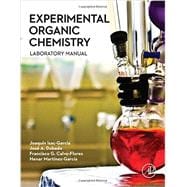 Experimental Organic Chemistry