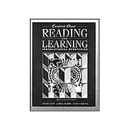 Content Area Reading and Learning : Instructional Strategies