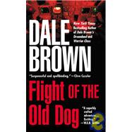 Flight of the Old Dog,9780425108932
