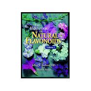 The Handbook of Natural Flavonoids, 2 Volume Set