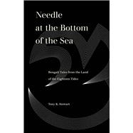 Needle at the Bottom of the Sea