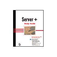 Server +: Study Guide Exam Sk0-001