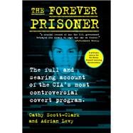 The Forever Prisoner,9780802158932