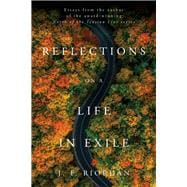 Reflections on a Life in Exile
