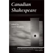 Canadian Shakespeare