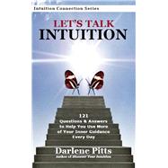 Let's Talk Intuition