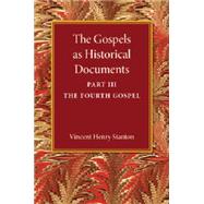 The Gospels As Historical Documents