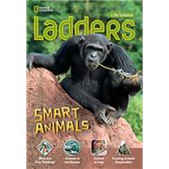 Ladders Science 4: Smart Animals (above-level)