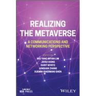 Realizing the Metaverse