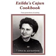 Ezilda's Cajun Cooking