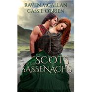 The Scots and the Sassenachs