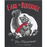 Earl the Squirrel