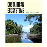 Costa Rican Ecosystems