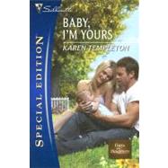 Baby, I'm Yours