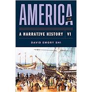 America: A Narrative History (Eleventh Edition) (Vol. Volume 1) Eleventh Edition