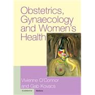 Obstetrics, Gynaecology and Women's Health