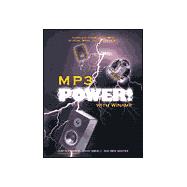 MP3 Power! : With Winamp