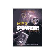 MP3 Power! : With Winamp,9780966288933