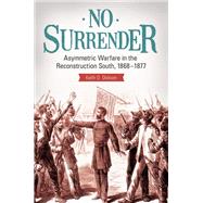 No Surrender