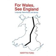 For Wales, See England