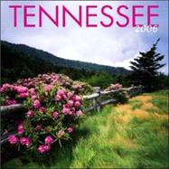 Tennessee 2006 Calendar
