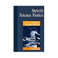 Strictly Science Fiction