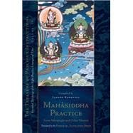 Mahasiddha Practice From Mitrayogin and Other Masters, Volume 16 (The Treasury of Precious Instructions)