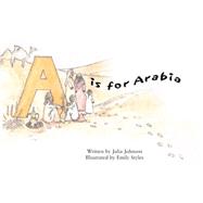 A Is for Arabia